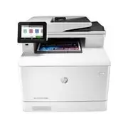 HP LaserJet Pro M479fnw A4 Wireless Colour MultiFunction Laser Printer