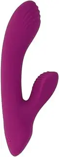 Playboy Pleasure Bitty Bunny Rabbit Vibrator