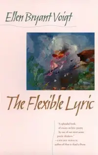 在飛比找博客來優惠-The Flexible Lyric