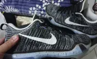 在飛比找蝦皮購物優惠-（已售出！）Nike Kobe X Elite HTM Or