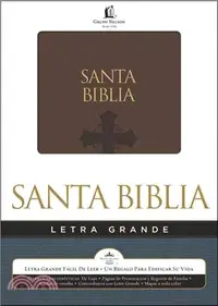 在飛比找三民網路書店優惠-Biblia / Holy Bible—Reina-vale