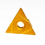 Interstate 44015 Carbide Turning Insert TNMA32NGL TCN55 (3 Pcs)