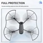 Anti-collision Propeller Guard Sets for DJI Mavic 3 Pro Drone Spare Accessories