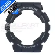 Genuine Casio Watch Bezel G-Shock GA-100 GA-110 GD100 GD-120LM Black Cover Shell