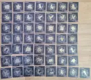 Pokemon Striking Popping Candy 24k Gold Plated Sticker Lot All Collection