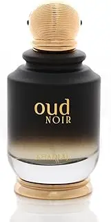 Khadlaj Oud Noir Perfume Spray (U) 100ml