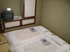 天然酒店 Hotel Ark Inn Tennen