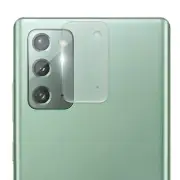 Clear Back Camera Lens Screen Protector for Samsung Galaxy Note 20 5G SM-N981U
