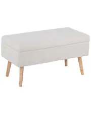 LumiSource Storage Bench