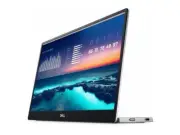 Dell 14-Inch FHD LED Portable Monitor with Dual-Screen Productivity, in-Plane