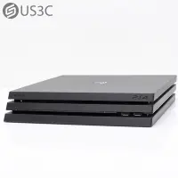 在飛比找Yahoo!奇摩拍賣優惠-【US3C-台南店】台灣公司貨 索尼 Sony PS4 Pr