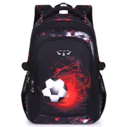 Girls‘ schoolbag Boys’ schoolbag lightweight large-capacity multi-compartment primary school bag schoolbag