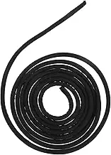 BRIGHTFUFU Dog Cat Cord Protector 8mm Self-Wrapping Cable Sleeve Pet Chew Proof Electrical Wire Cover Easy to Install