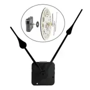 Wall Clock Movement Mechanism Hand Repair Replacement Custom