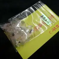 在飛比找樂天市場購物網優惠-NO.3CS五行碎石混搭符袋套組(加持祈福)「直購價 細碎石