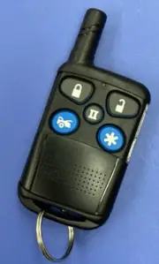 BRAND NEW AUTOPAGE XT-65 H50T31 Remote Transmitter Fob H5OT31