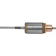 12V Armature 50MT CW/CCW for Various Models, New, 19 Splines, 3.783" OD