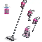 4 in1 Cordless Mattress Vacuum Floor Cleaning Machine Mite Remover
