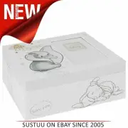 Disney Magical Beginnings Keepsake Box Dumbo│Photo Memories BOX│Christening Gift