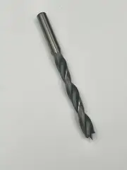 27/64" Brad Point Drill Bit