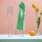 Kitchen Gloves Holder Glove Support Multi Purpose Reusable Sink Hanger Stand
