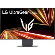 LG UltraGear 32GX870A 32" QHD 240Hz OLED Gaming Monitor