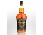 Weller 12 Year Old Wheated Bourbon Whiskey 750ml