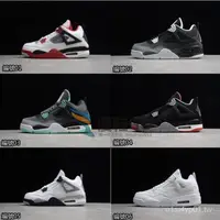 在飛比找蝦皮購物優惠-Twda NK AIR Jordan 4 Jordan 4代