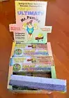 Mr Pumice Pumi Bar ULTIMATE 2 in 1 (medium/extra coarse) box 12 pcs