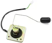 uxcell a18010200ux0167 Motorcycle Scooter Fuel Tank Level Float Sensor Sending Unit for Haojue ZB125