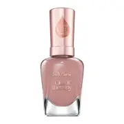 Sally Hansen Color Therapy Nail Polish, Eiffel in Love, Pack of 1
