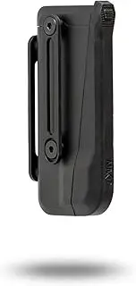 milKit Hassle'off Bicycle Multitool Tool Ideal for Tubeless - More than 20 Functions - Bicycle Tool Complete Set for On the Go - Bicycle Tool Set
