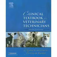 在飛比找蝦皮購物優惠-Clinical Textbook for Veterina