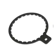 Lisle 61170 Lisle Compact Wrench 5" for Davco