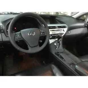 2011 Lexus rx450h 3.5l 頂級款 13萬公里 油電 大電池健康 NT$280,000