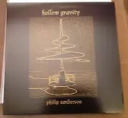 Philip Sanderson Hollow Gravity Vinyl LP Edition Of 100 Very Rare Oop Synth