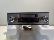 VINTAGE Sanyo FT-C10 Indash Mini AM/FM Cassette Car Stereo *NEW OLD STOCK