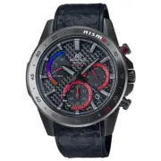 Casio Edifice x Nismo Nissan Motorsports GTR Limited Edition Watch EQS-930NIS-1A