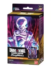 Dragon Ball Super Card Game - Fusion World Starter Deck - Frieza