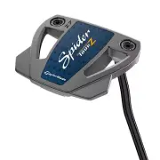 2024 TaylorMade Spider Tour Z Putter- Double Bend Choose Hand and Length