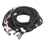 Narva 12/24V 4 Lamp Smart Truck Harness - 74411