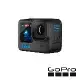 GoPro HERO12 Black 運動攝影機 CHDHX-121 公司貨