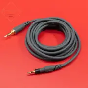 Replacement Cable For Audio-Technica ATH M-Series Headphone M50x M 40 X ATH-M70x