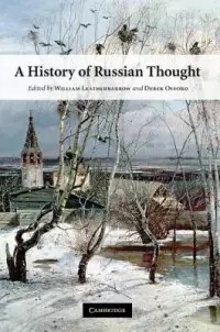 在飛比找博客來優惠-A History of Russian Thought