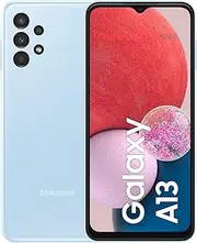 [Samsung] Galaxy A13 Dual SIM 4GB RAM 128GB Blue Global Version
