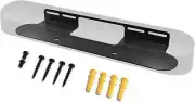 Soundbar Mount for Sonos Beam Wall Mount for Sonos Beam Gen 2 & Gen 1 Smart TV S