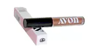 2 LOT -NEW IN BOX – FULL SIZE AVON GLIMMER SHADOW LIQUID EYESHADOW – FOOL’S GOLD