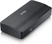 Switch ZyXEL 8x GE GS-108S v2 Media