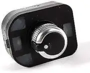 Switch Mirror Adjustment Control for Audi Q7 05- A1 / A3 2010- A6 08