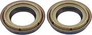 MOTOKU Rear Drive Axle Shaft Oil Seal for Hyundai Kona 2018-2023, Palisade 2020-2024, Santa Fe 2010-2020, Tucson 2005-2021, Kia Seltos 21-24, Sorento 2011-2020, Sportage 2005-2022, Telluride 2020-2024